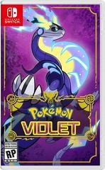 Pokemon Violet